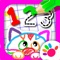 "Learning numbers