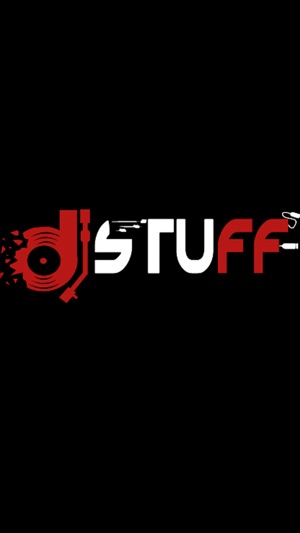 DJ Stuff(圖1)-速報App