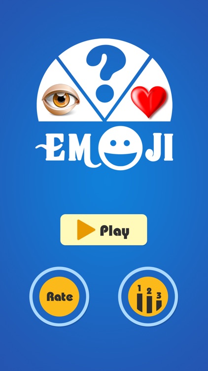 Guess The Emoji Words screenshot-3