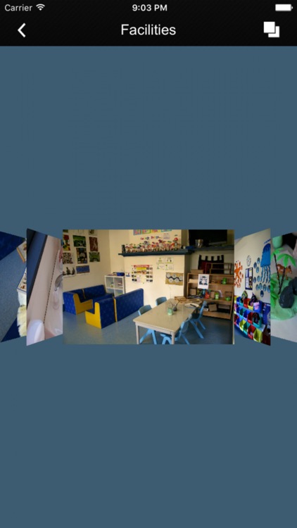 Balgowlah Pre-school