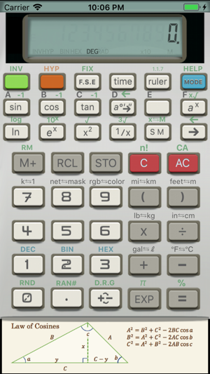 SciCalc82(圖1)-速報App