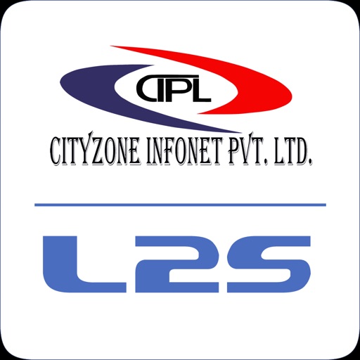 Log2Space - Cityzone Infonet