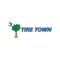 Make maintaining your vehicle easy with the free Tire Town mobile app