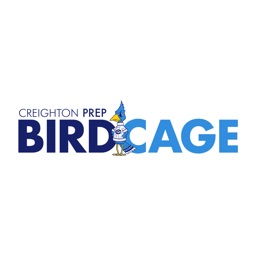 Creighton Prep Birdcage ícone