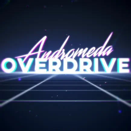 Andromeda Overdrive Читы