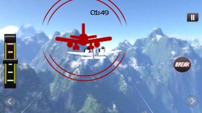 Fly Real Cargo Jet screenshot 2