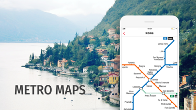 Italy: Travel Guide Offline screenshot 3