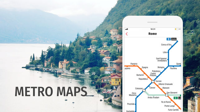 Italy: Travel Guide Offline(圖3)-速報App