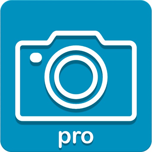 Photo Picture Editor Icon