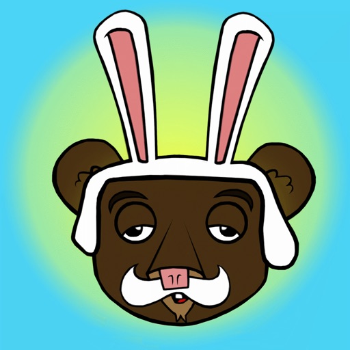 Beary's Easter Hunt icon