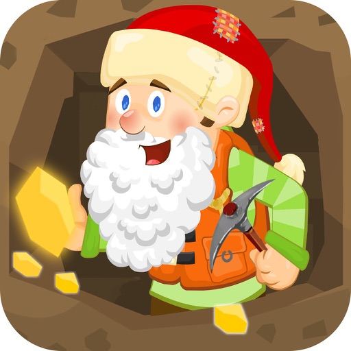 Gold Miner：Christmas Edition by Seung Joon Lee