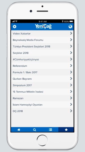 Yeni Çağ(圖6)-速報App