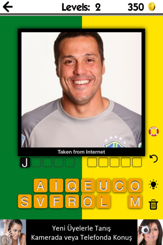 Who is this football player? screenshot 3