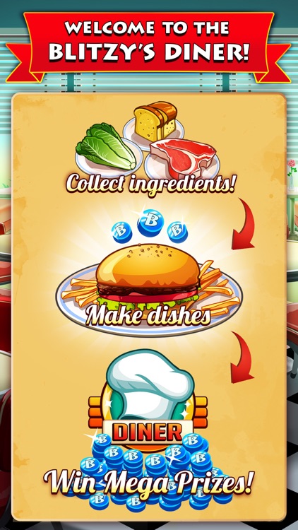 Bingo Blitz™ - Bingo Games screenshot-4