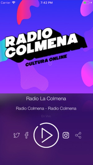 Radio Colmena(圖1)-速報App