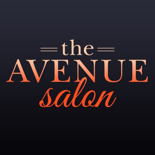 The Avenue Salon icon