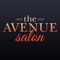 Download the App for The Avenue Salon and save