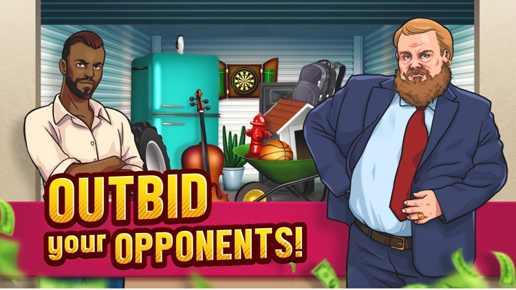 Bid Wars: Pawn Empire screenshot-0