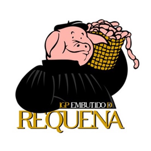 Embutido de Requena icon