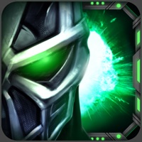  Super Hero Wars - Uber Mutants Application Similaire