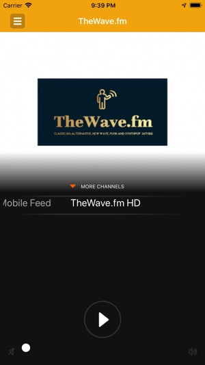 TheWave.fm(圖2)-速報App