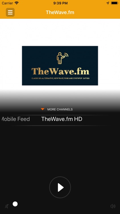 TheWave.fm