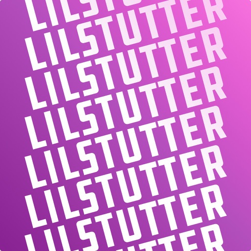 lilstutter icon