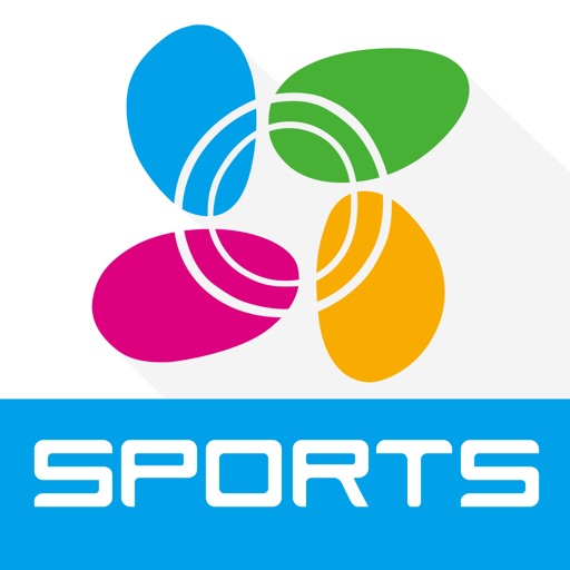 EZVIZ SPORTS Icon