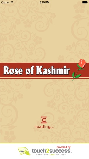 Rose of Kashmir(圖1)-速報App