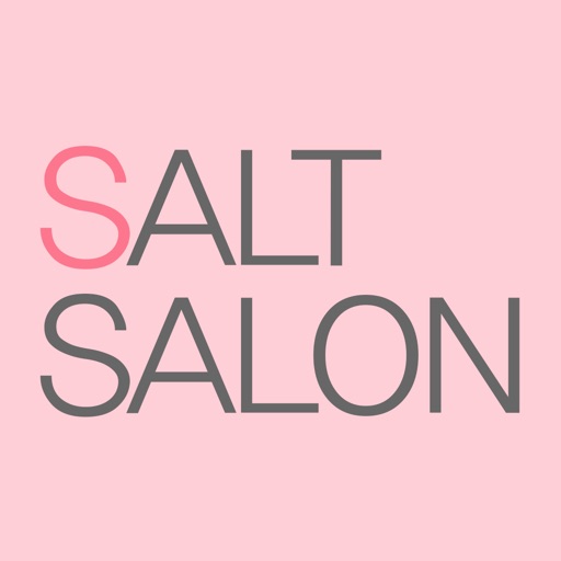 솔트살롱 - saltsalon icon