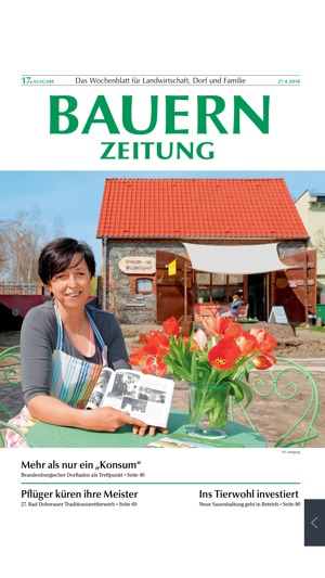 BauernZeitung(圖2)-速報App