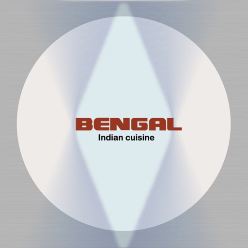 Bengal Indian Cuisine icon