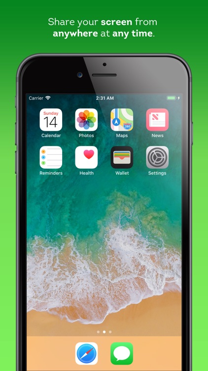 Screenleap - Screen Sharing