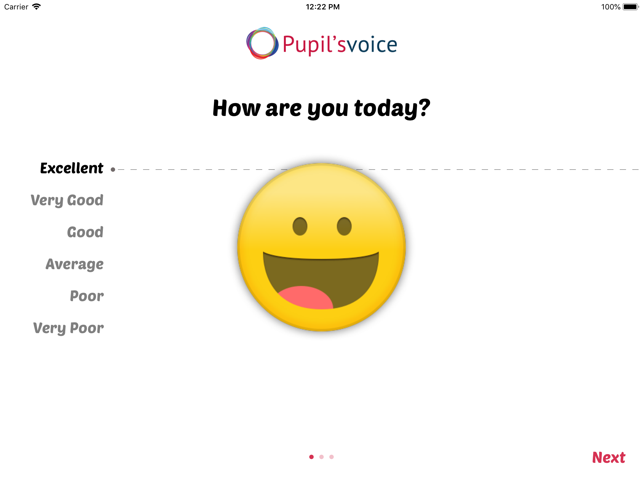 Pupils Voice(圖4)-速報App