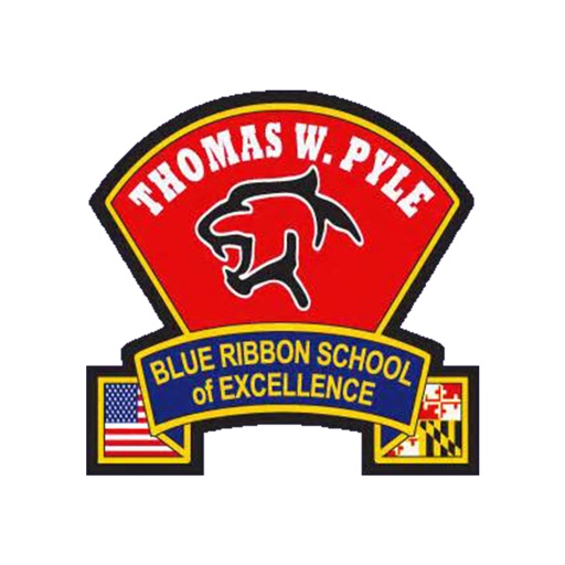 Thomas W. Pyle icon