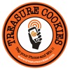 Treasure Cookies