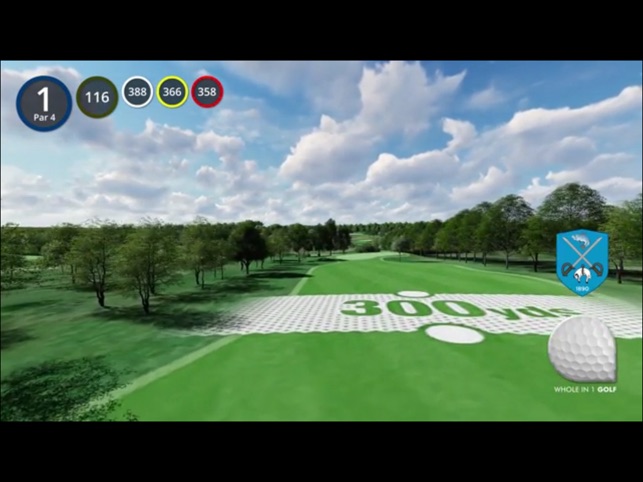 Alresford Golf Club - Buggy(圖3)-速報App