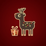 Reindeer  Christmas Gifts App