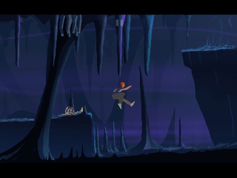Скачать игру Another World - 20th