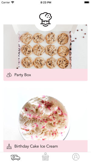 Crumbl Cookies(圖1)-速報App