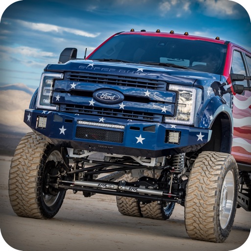 Diesel World