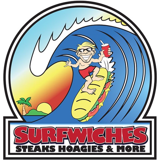 Surfwiches Steaks Hoagies & More