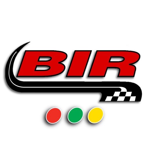 Brainerd International Raceway iOS App