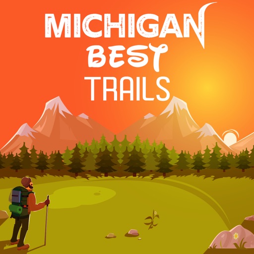 Michigan Best Trails