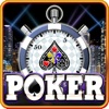 Life is Timing - Live Poker!