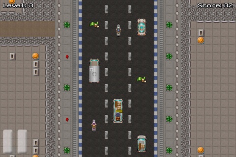 Mudik Driving screenshot 4