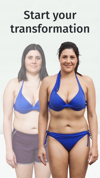 8fit Workouts & Meal Planner screenshot-7