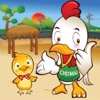 DressUp Pet Chicken