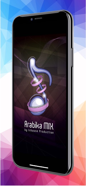 Arabika Mix(圖1)-速報App