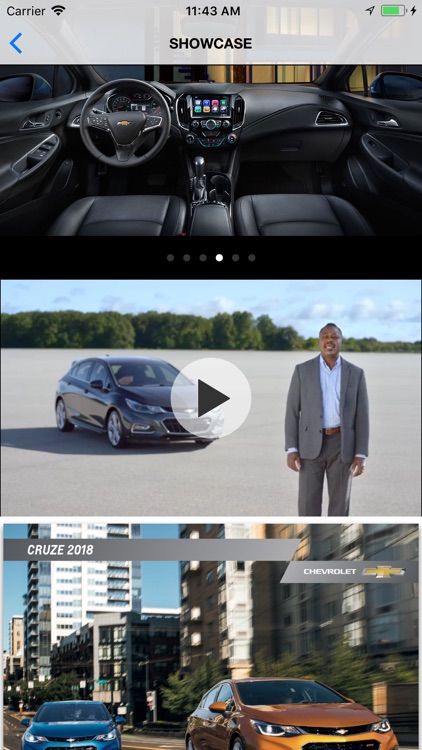 McKaig Chevrolet Buick